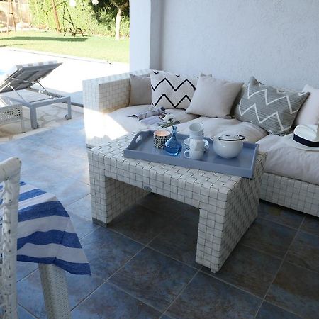 Villa Jaimi Peyia Exterior foto